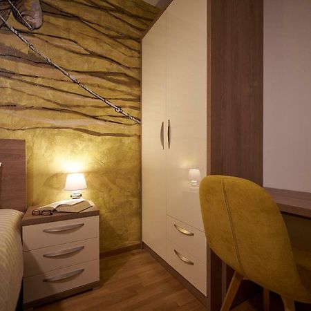 Luxury Villa Residence Zupanovic Trogir Dış mekan fotoğraf