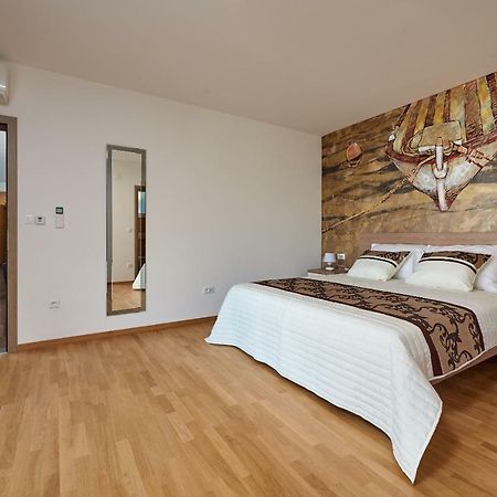 Luxury Villa Residence Zupanovic Trogir Dış mekan fotoğraf