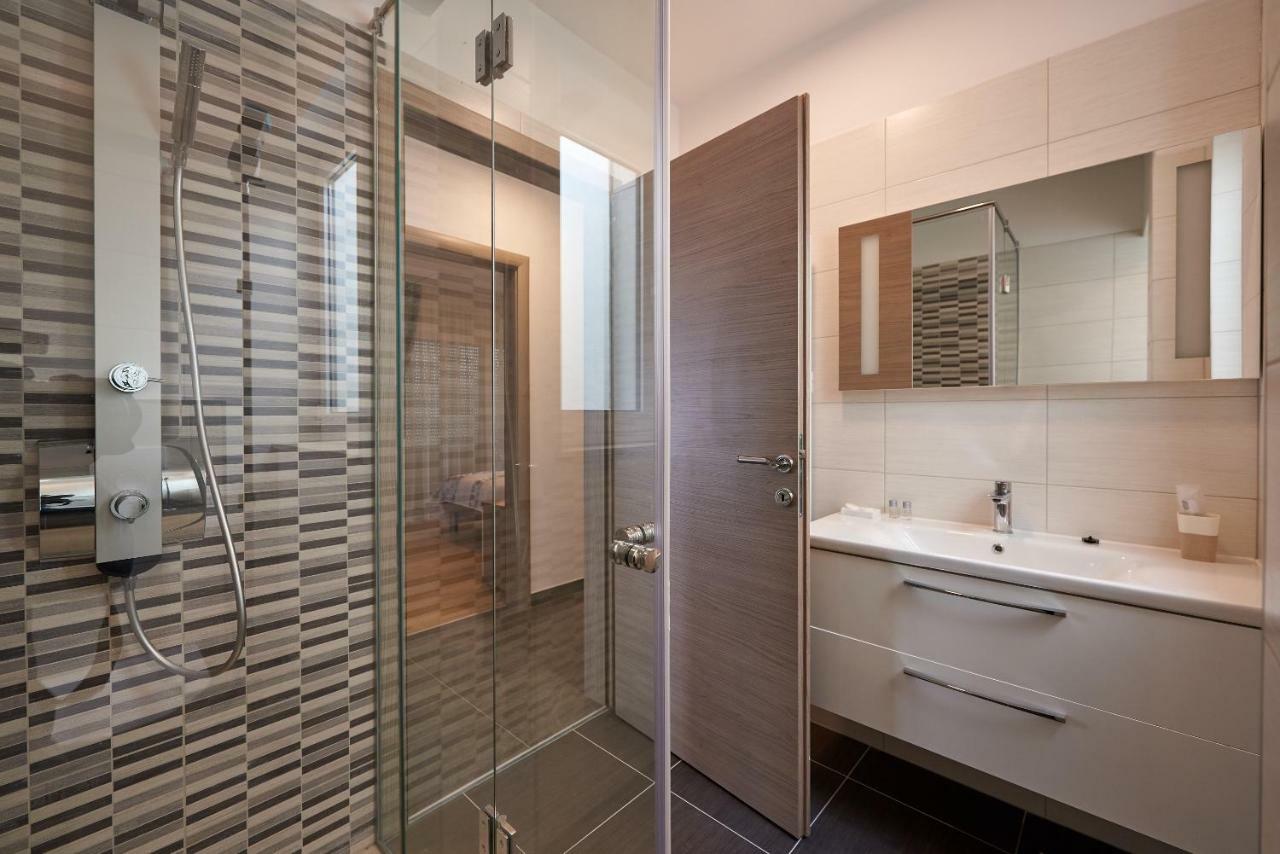Luxury Villa Residence Zupanovic Trogir Dış mekan fotoğraf