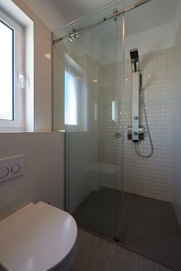 Luxury Villa Residence Zupanovic Trogir Dış mekan fotoğraf
