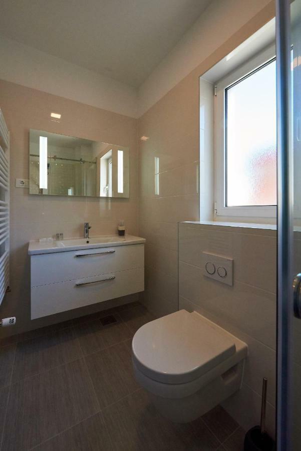 Luxury Villa Residence Zupanovic Trogir Dış mekan fotoğraf